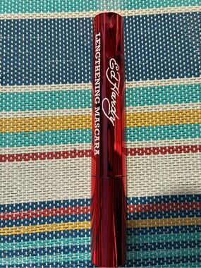 Ed Hardy Lengthening Mascara – 8 mL